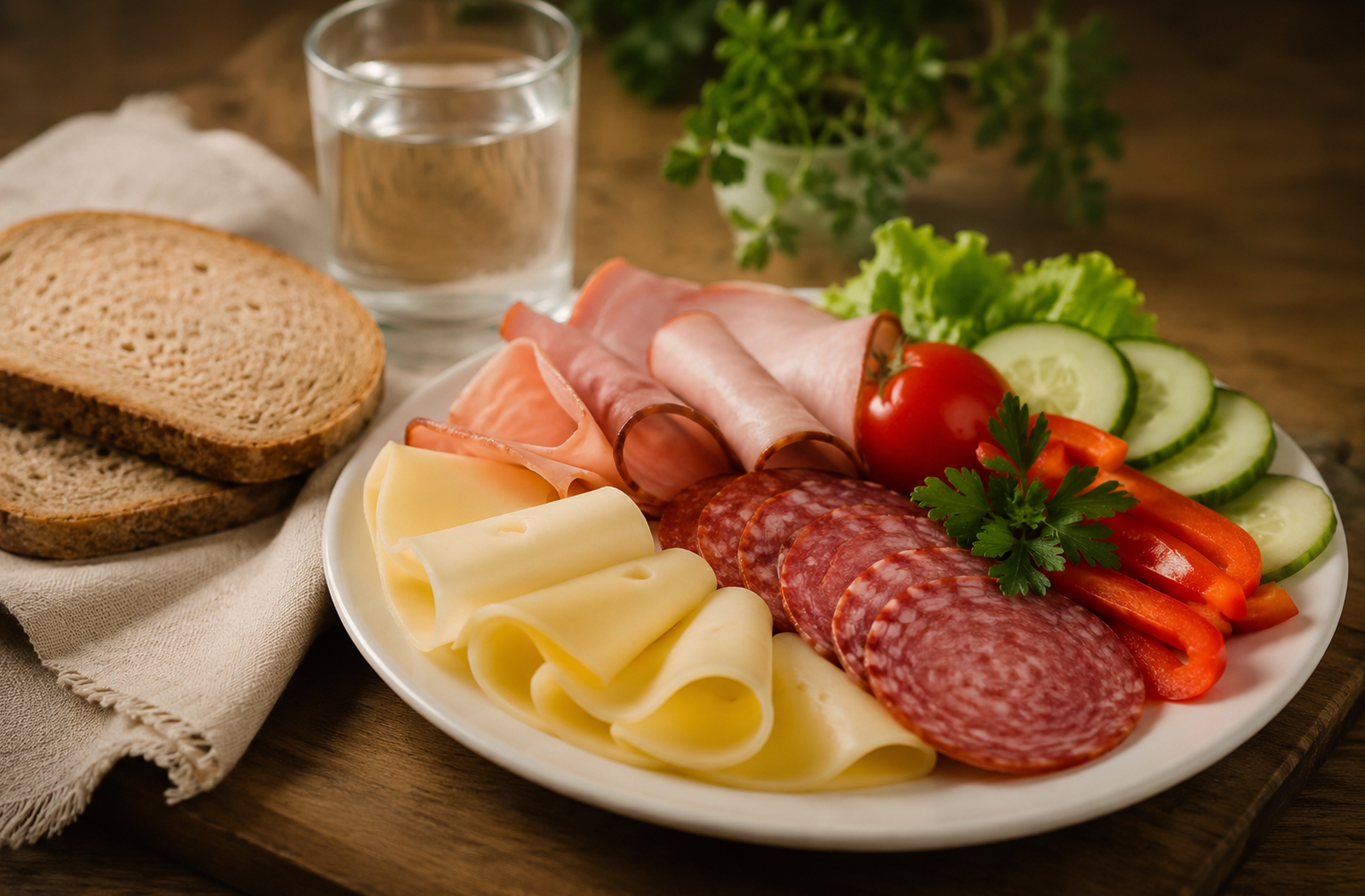 Abendbrot
