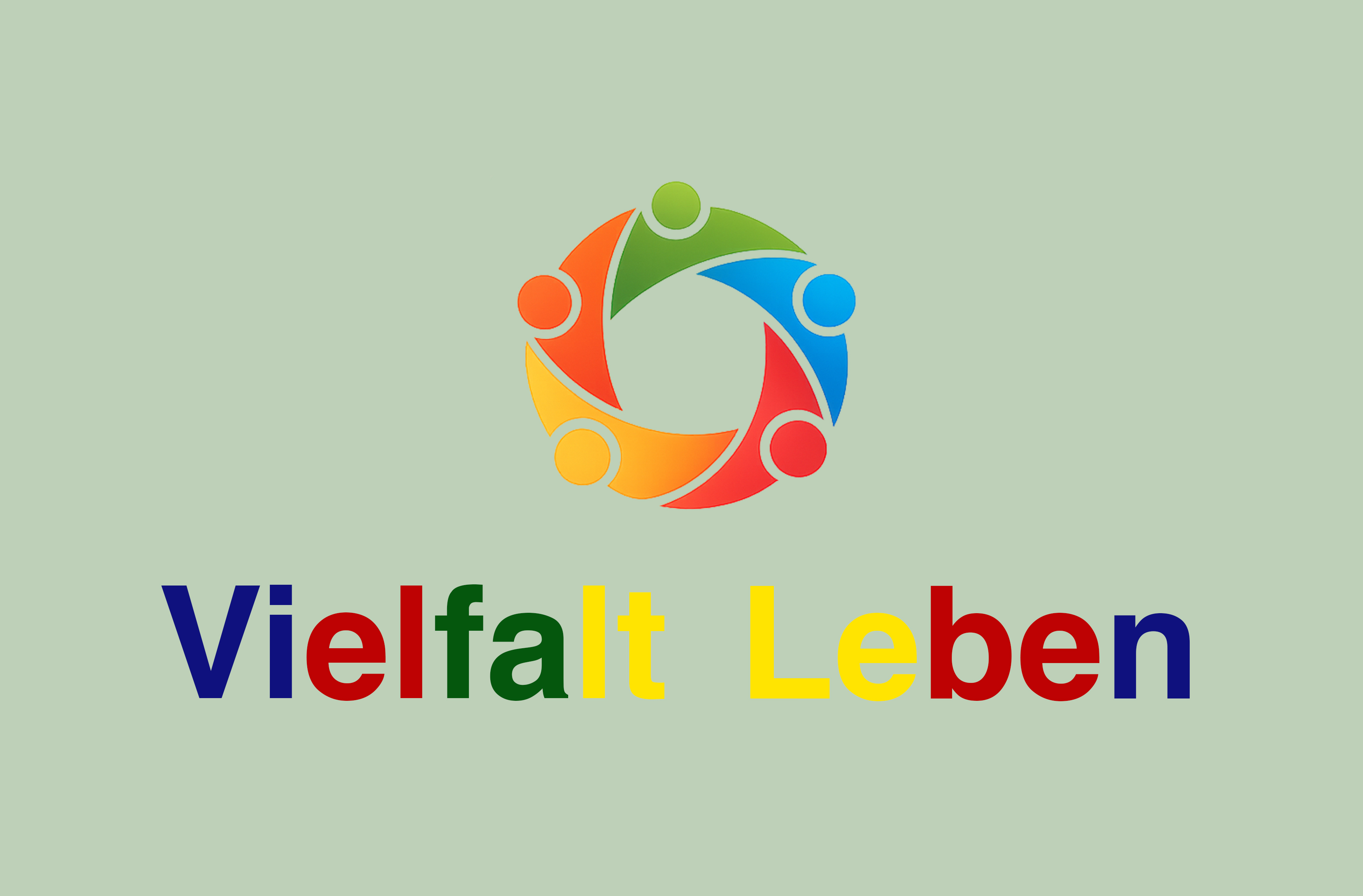 Vielfalt Leben